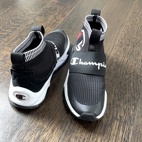 Champion Boy’s sneaker - Picture 3 of 5